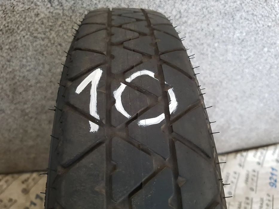 koło dojazdowe vw passat tiguan t-roc arteon skoda octavia karoq seat