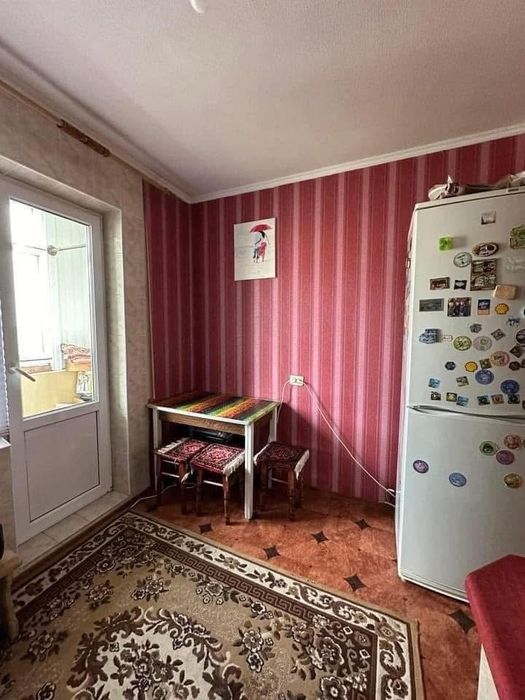 Продаж 3 кім квартири на Піщаному масиві