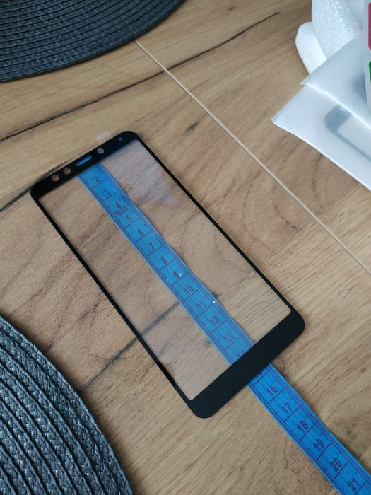 Szkło ochronne dla Xiaomi Redmi 5