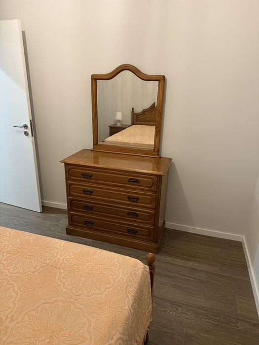 Arrendamento de quarto solteiro(a)/meninas