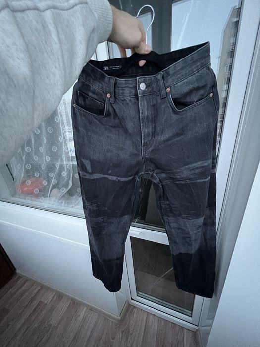 Джинси Zara чоловічі