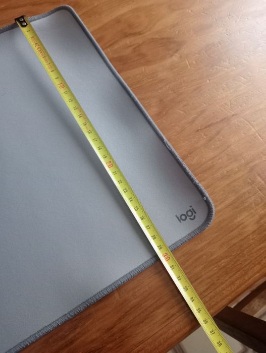 Tapete grande de mouse