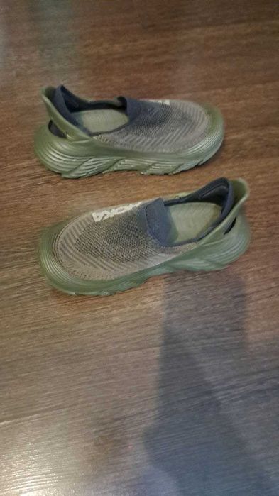 Кросівки Hoka Restore TC.  Р 36. 22см