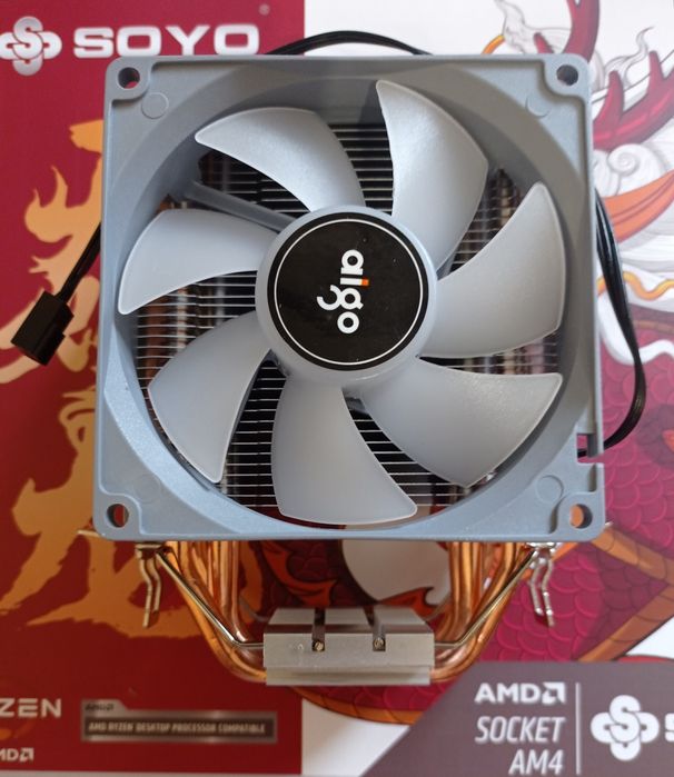 ryzen 5 3600xt - купить компьютеры и комплектующие - Цена на OLX.ua