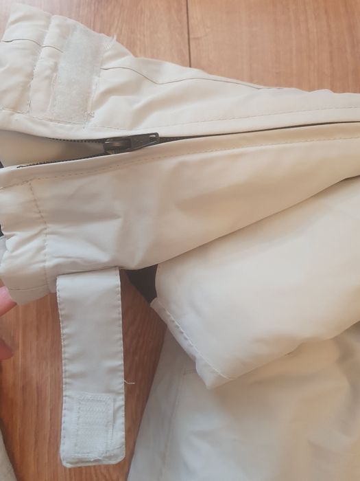 Spodnie narciarskie S