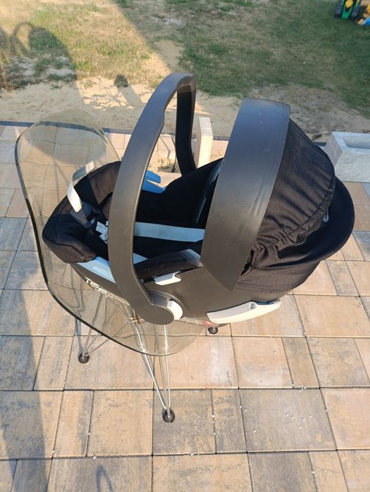Nosidełko cybex anton 5
