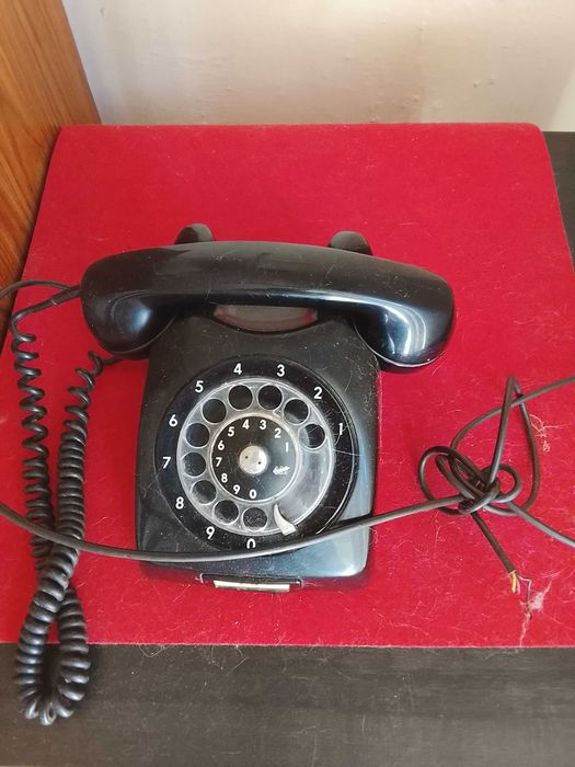 Telefone Vintage