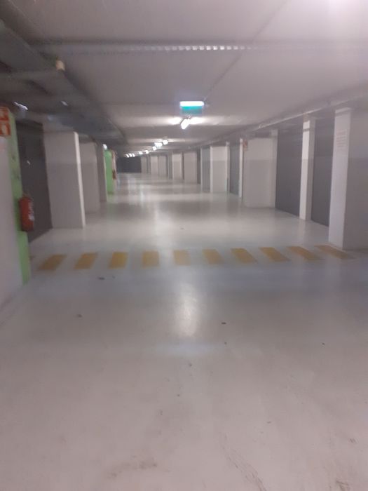 Box 18m2 Expo Norte