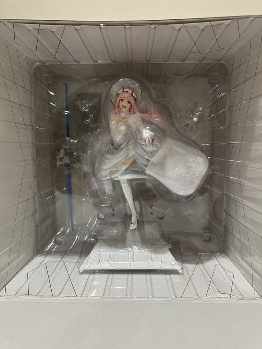 Coleção de figuras de anime (Parte 4)