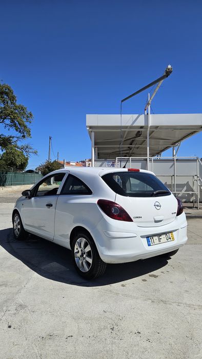 Opel Corsa 1.3 CDTI (IVA Dedutível)