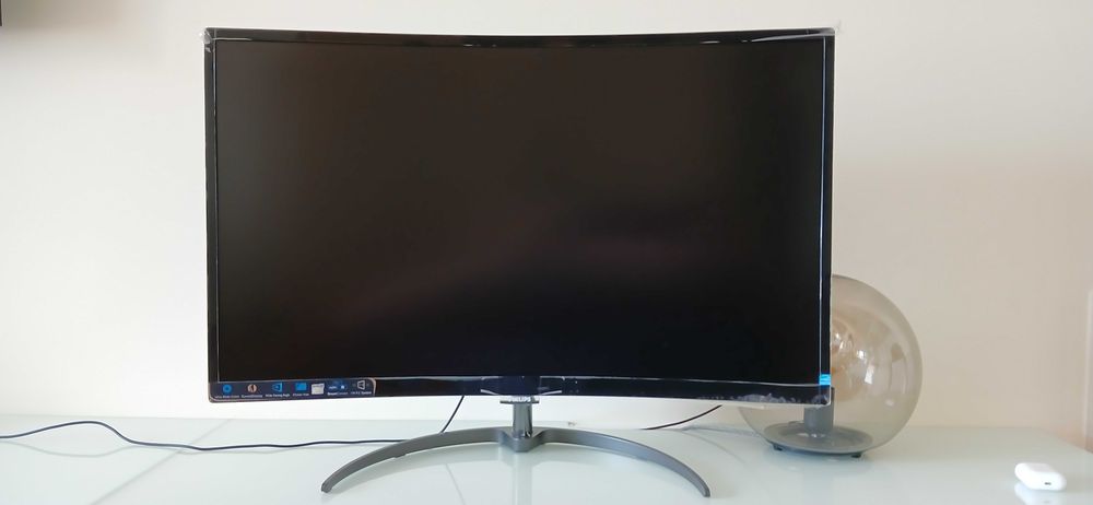 Monitor 32'' Phillips 328E8Q