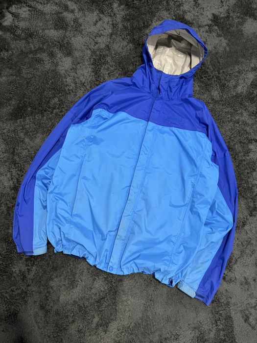 Куртка на мембрані Marmot Arcteryx TNF