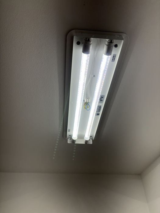 Plafon lampa sufitowa LED Nowodvorski 7538