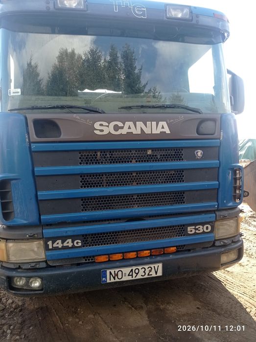 Scania