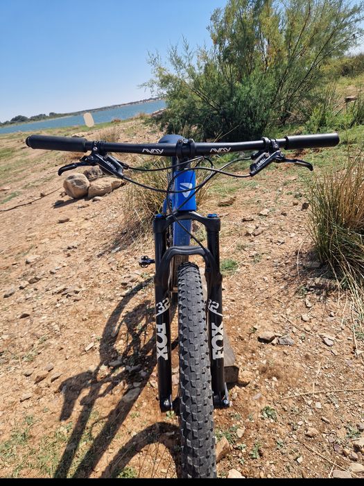 Berria bravo aro 29 M