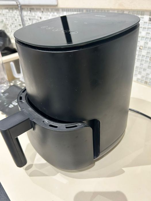 Airfryer Prozis Robot Cozinha