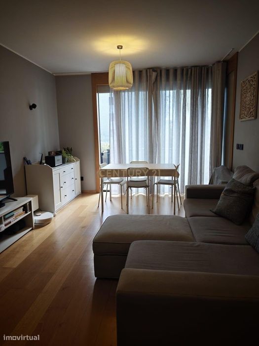 Apartamento, Santo António dos Olivais