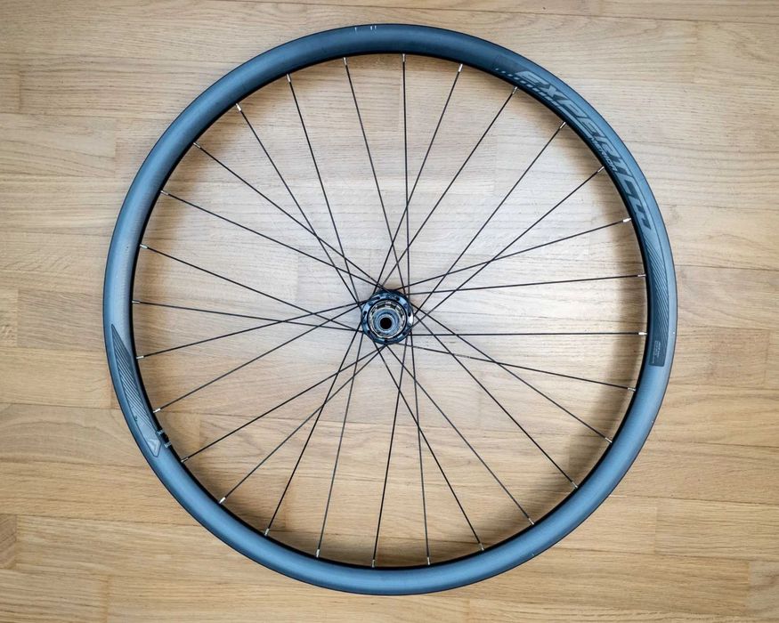 Koła Merida Expert Cw Szosa/Gravel Nowe Tanio
