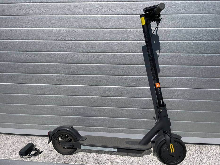 Trotinete Eletrica Xiaomi Scooter 1S