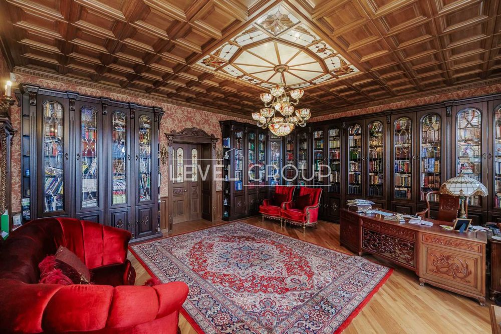 House by the address st. Pl Teatralnaya (area 1066 m²) - Atlanta.ua - photo 3