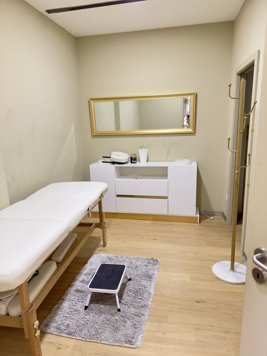 Trespasse: Cabeleiro e Estética, centro de Braga