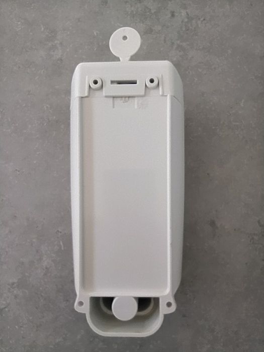Dispensador sabonete líquido ou álcool gel