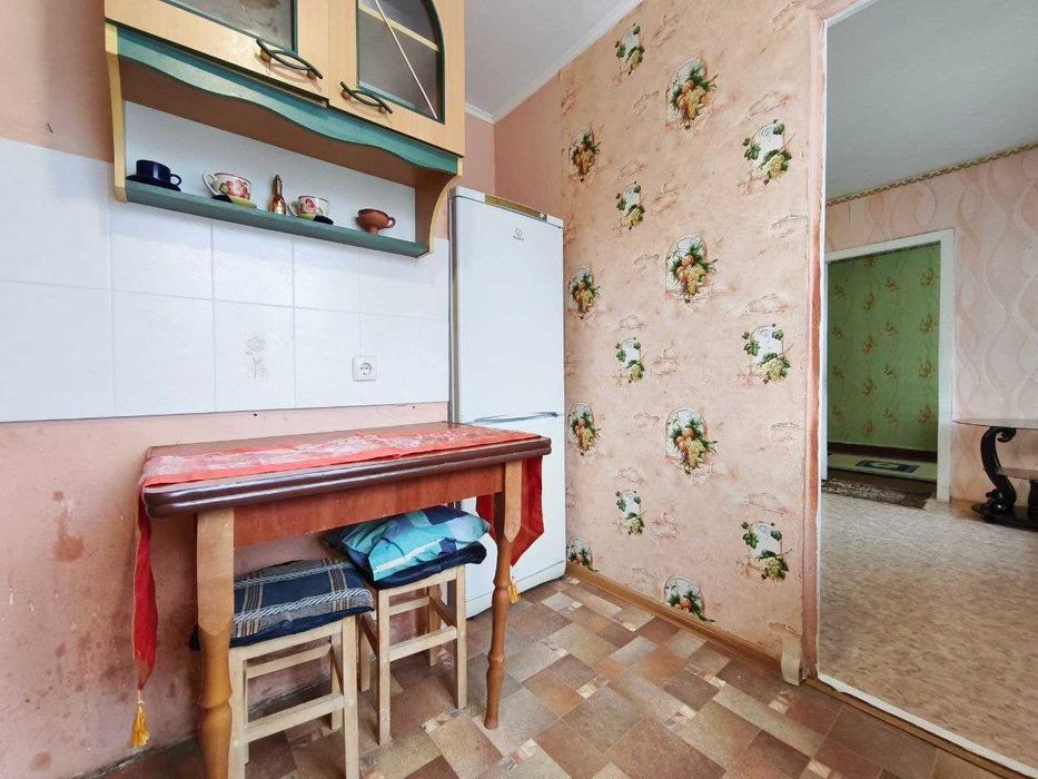 Простора 3 кімнатна квартира 55м2 на зручному 3 поверс. в. Льотна (SP)