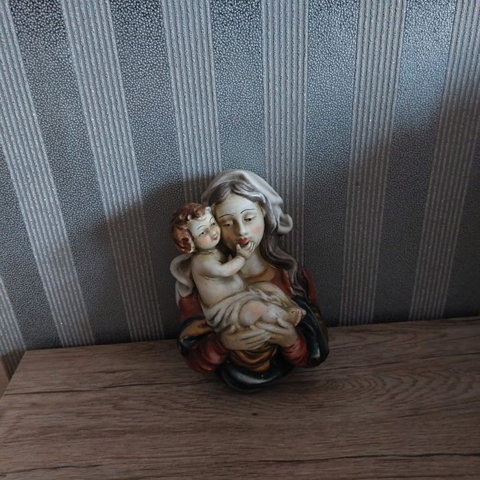Stara płaskorzeźba