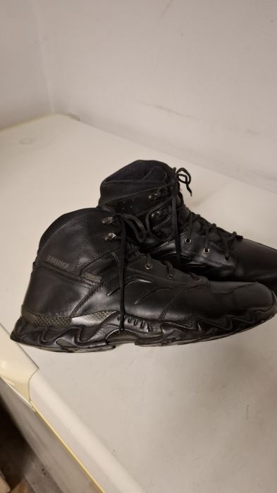 Buty trekkingowe Meidl 45