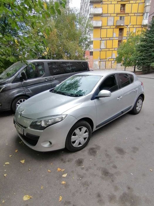 Аренда авто (под такси)