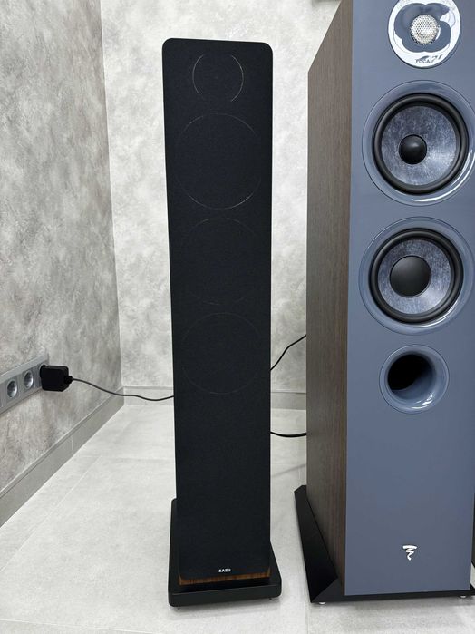 Акустическая система, акустика Acoustic Energy AE120. Продам.ТОРГ