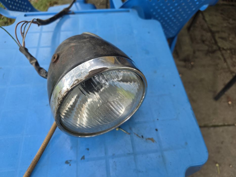 Lampa wsk sprzedam