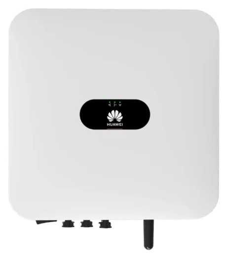 Inversor híbrido Huawei Sun2000 2KTL-L1