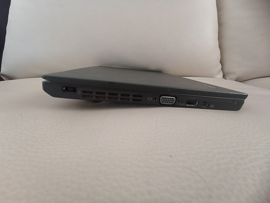 Thinkpad X240  8 RAM