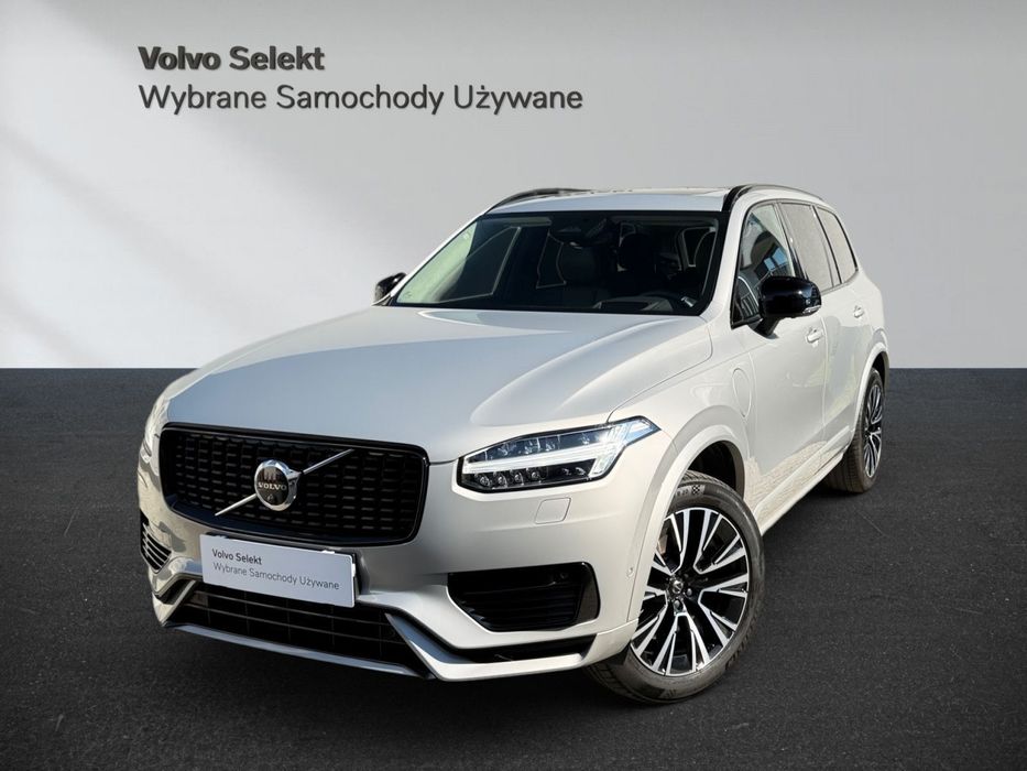 Volvo XC 90