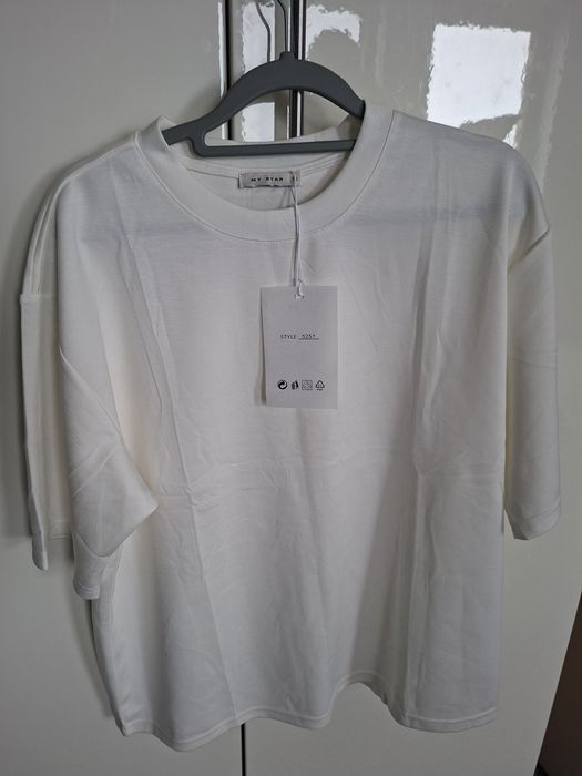 T-shirt damski nowy
