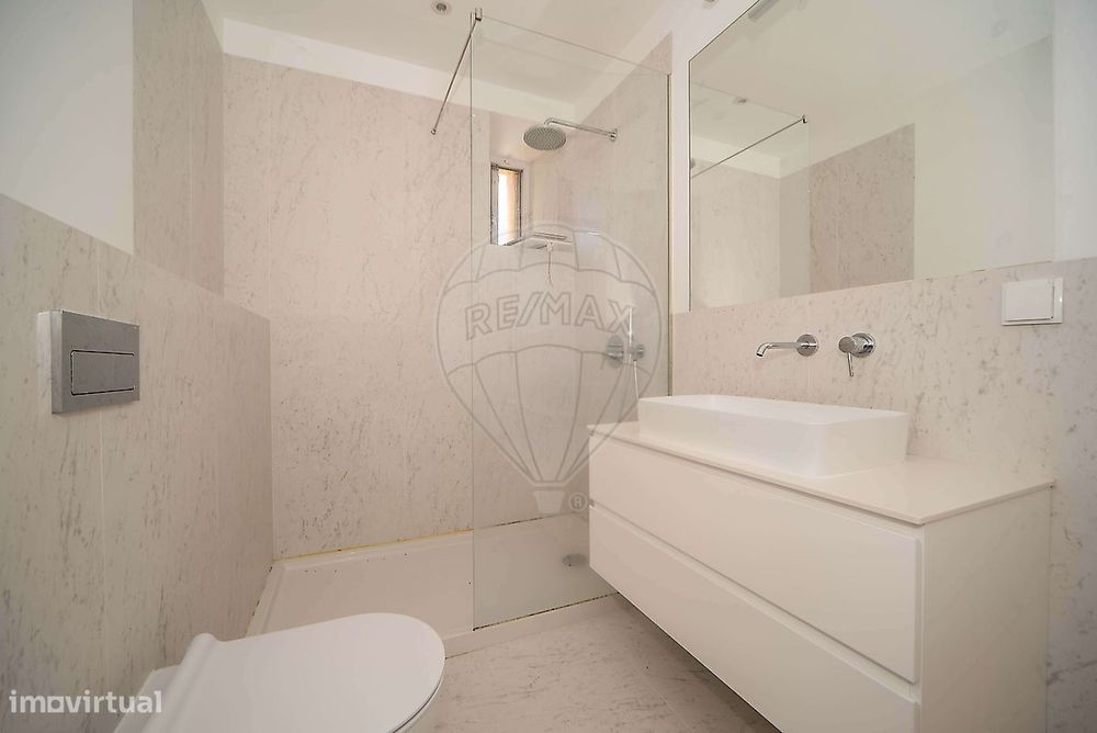 Apartamento T2 para venda
