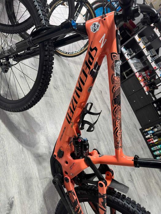 Specialized e- bike kenevo sl s3