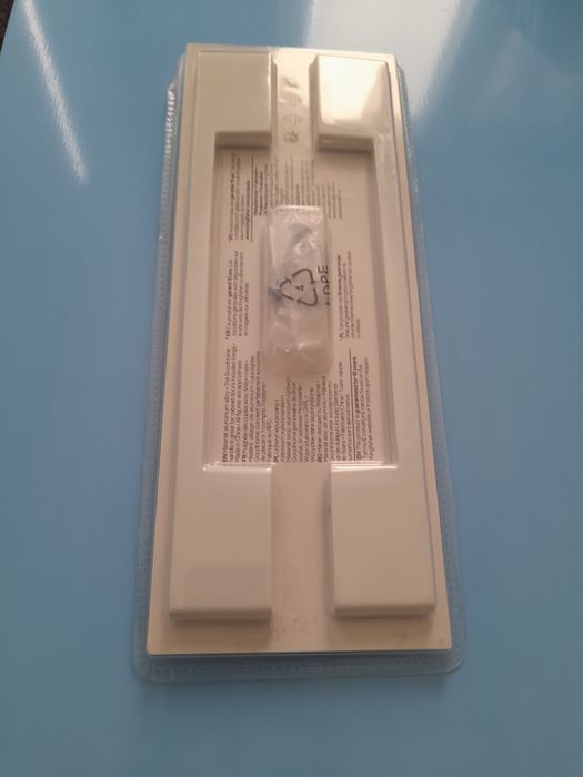 Uchwyty meblowe cena za dwie szt.