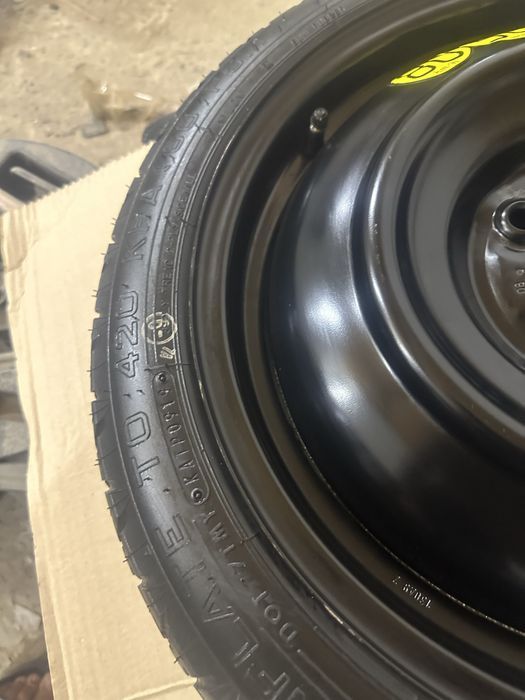 Докатка toyota yaris 2010-2020рік