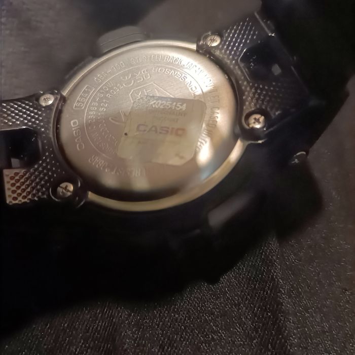 Sprzedam zegarek G-shock