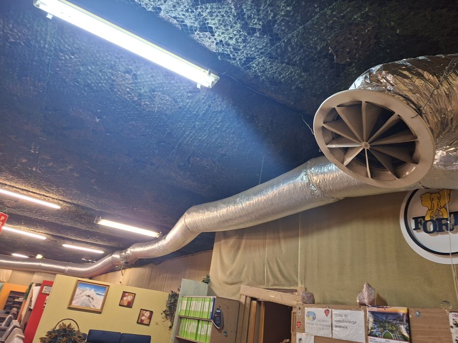 Rury typu flex warszawa