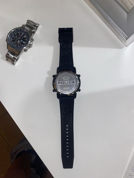 Relógio Casio Edifice