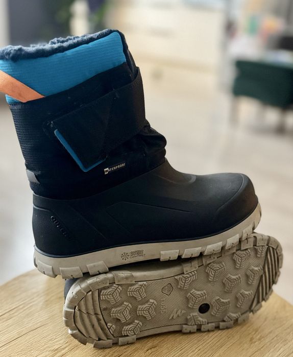 Śniegowce decathlon  r35