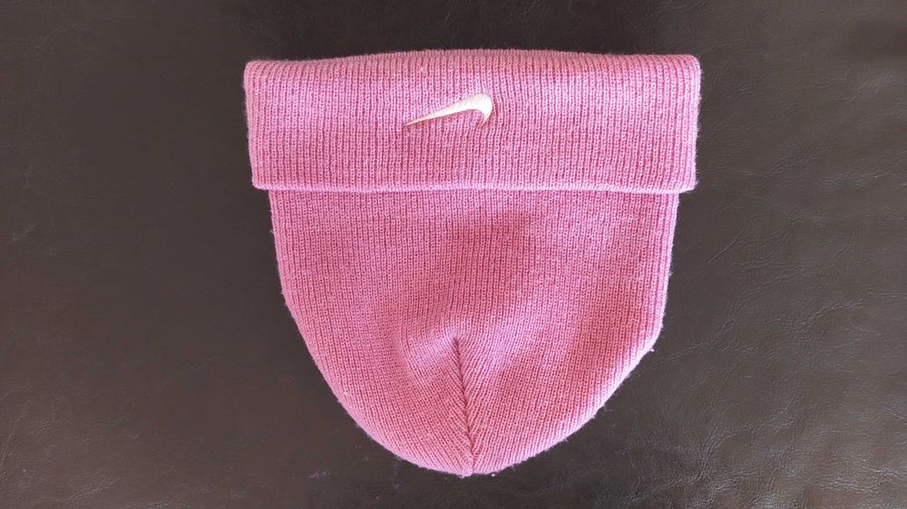 Gorros M e L da Nike