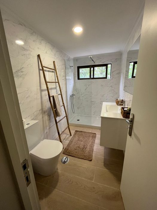 Apartamento T2 Renovado e Totalmente Mobilado Paranhos/ Areosa | Disponível a partir de 1 de agosto de 2026