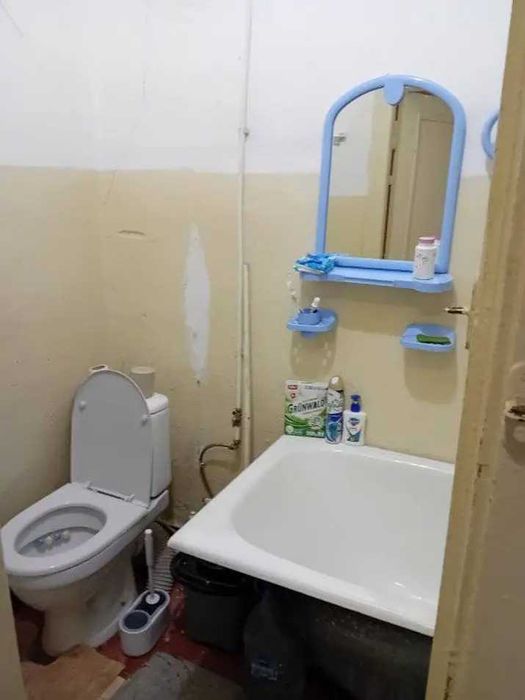 Сдам.. 1-комнатную квартиру в пгт Буды.