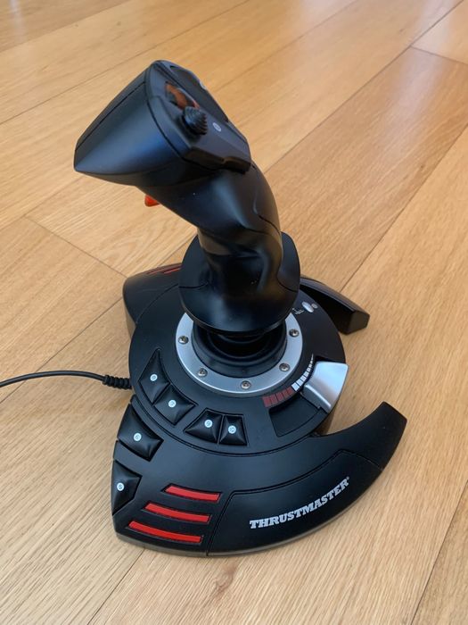 Joystick funcional