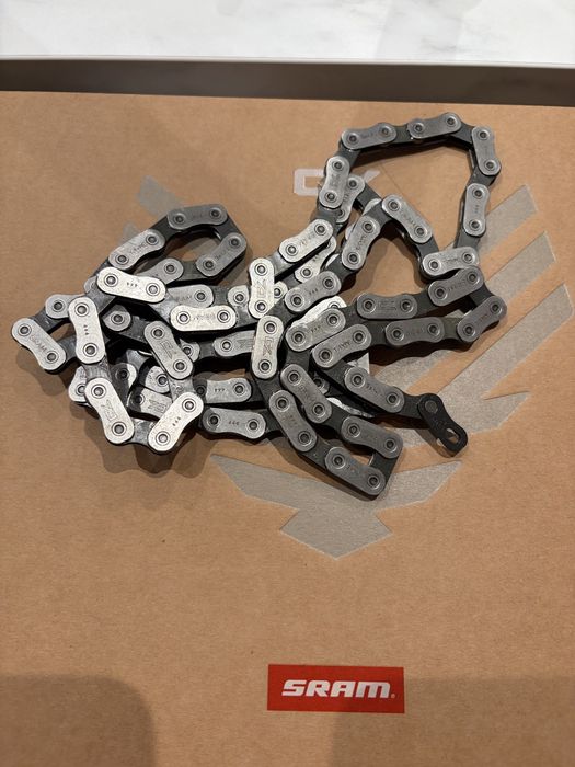 Sram eagle transmission 70 t type  Kaseta grupa