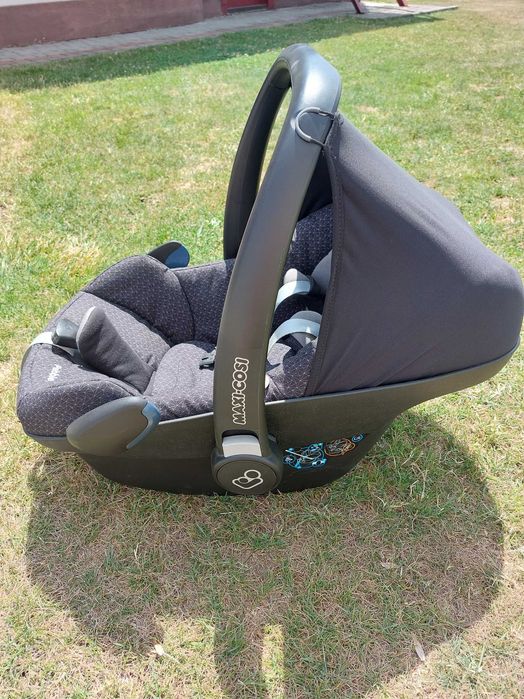 Fotelik Maxi-Cosi Pebble 0-13 kg